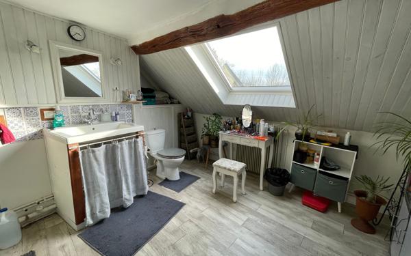 Maison à vendre    5 pièces • 122,42 m2 Lizy-sur-Ourcq