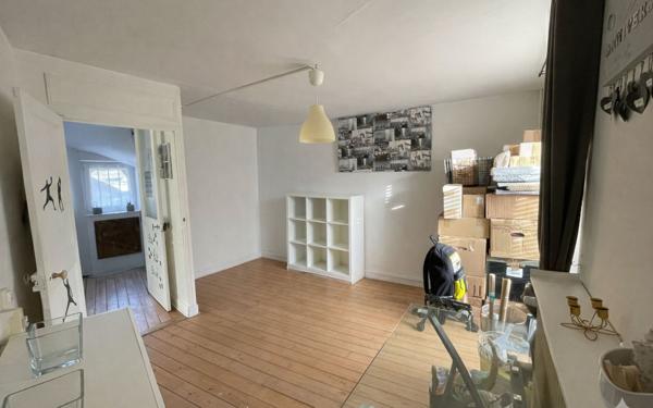 Maison à vendre    5 pièces • 122,42 m2 Lizy-sur-Ourcq