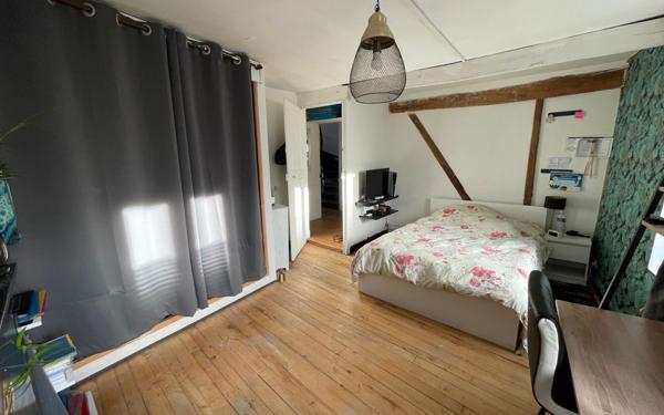 Maison à vendre    5 pièces • 122,42 m2 Lizy-sur-Ourcq