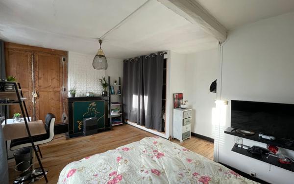 Maison à vendre    5 pièces • 122,42 m2 Lizy-sur-Ourcq