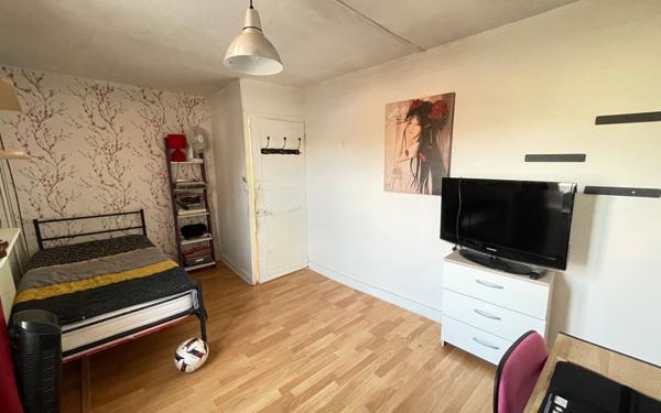 Maison à vendre    5 pièces • 122,42 m2 Lizy-sur-Ourcq