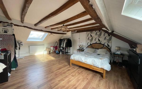 Maison à vendre    5 pièces • 122,42 m2 Lizy-sur-Ourcq