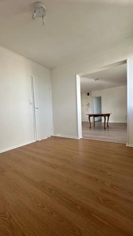 Appartement 3 Pièces de 63,38 m²au Cœur de Châteaudun