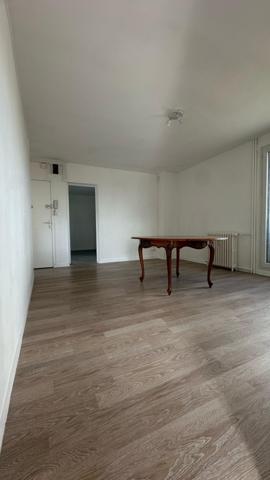 Appartement 3 Pièces de 63,38 m²au Cœur de Châteaudun