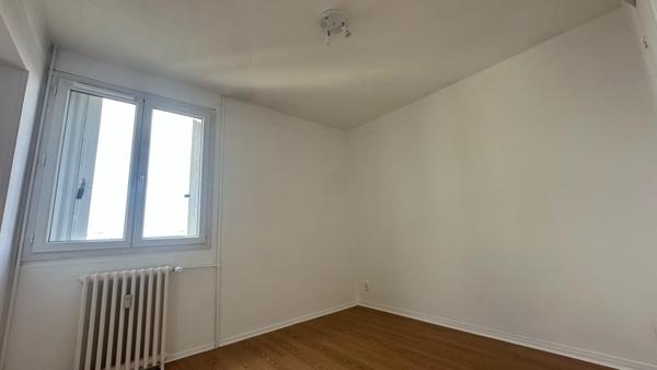 Appartement 3 Pièces de 63,38 m²au Cœur de Châteaudun