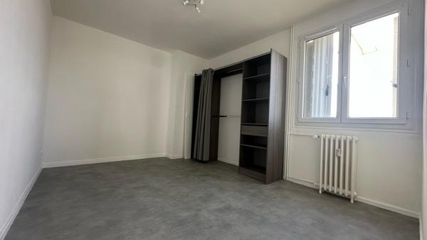 Appartement 3 Pièces de 63,38 m²au Cœur de Châteaudun