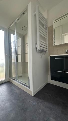 Appartement 3 Pièces de 63,38 m²au Cœur de Châteaudun