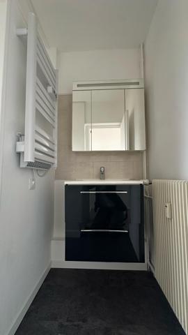 Appartement 3 Pièces de 63,38 m²au Cœur de Châteaudun