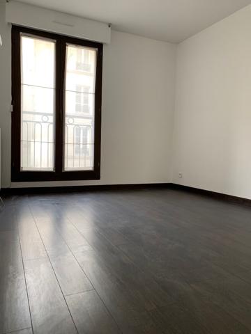 Location vide 70 m2 2 chambres