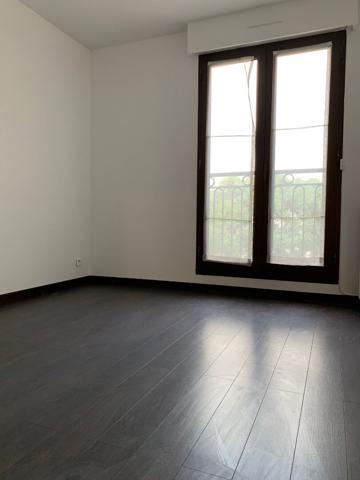 Location vide 70 m2 2 chambres