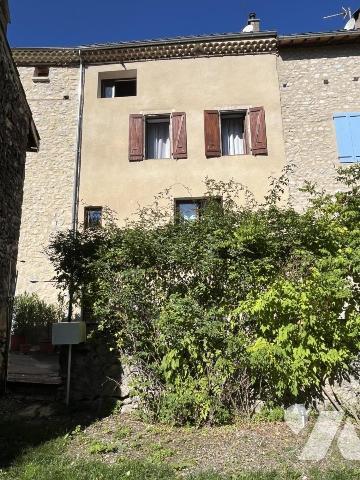 MAISON A CHATILLON-EN-DIOIS
