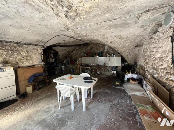 MAISON A CHATILLON-EN-DIOIS