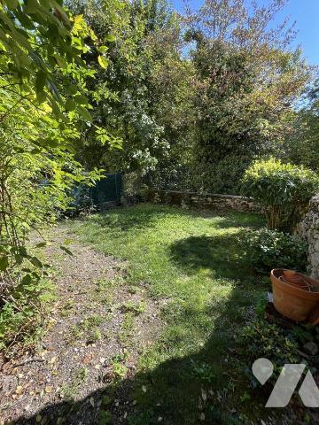 MAISON A CHATILLON-EN-DIOIS