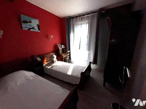 MAISON A CHATILLON-EN-DIOIS