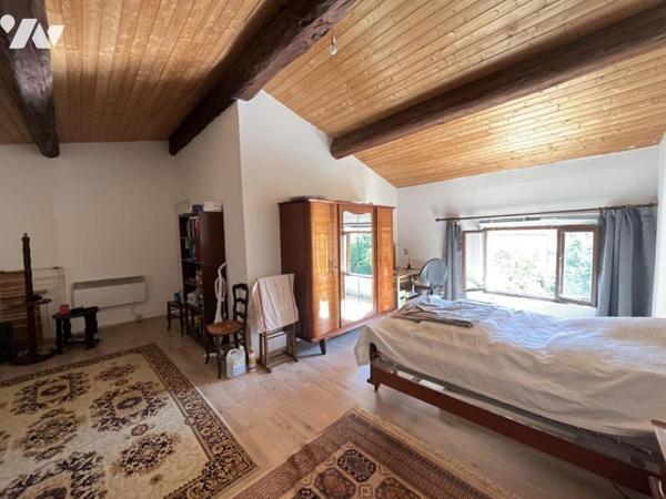 MAISON A CHATILLON-EN-DIOIS