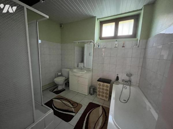 MAISON A CHATILLON-EN-DIOIS