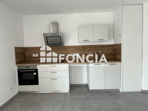 Location Appartement 3 pièces 66.6 m² - LE GAIA B23 Les Angles 30133