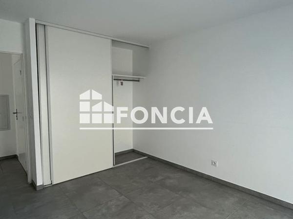 Location Appartement 3 pièces 66.6 m² - LE GAIA B23 Les Angles 30133