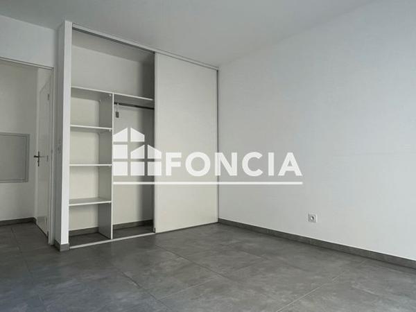 Location Appartement 3 pièces 66.6 m² - LE GAIA B23 Les Angles 30133