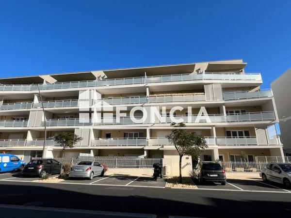 Location Appartement 3 pièces 66.6 m² - LE GAIA B23 Les Angles 30133