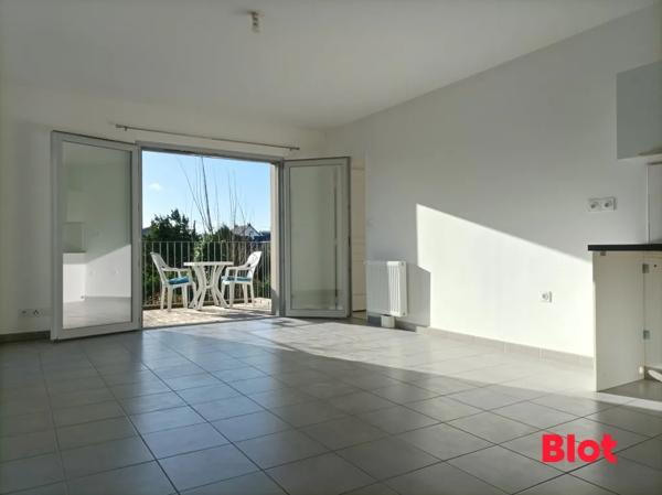 Appartement 3 pièce(s)