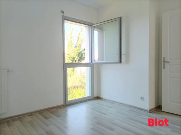 Appartement 3 pièce(s)