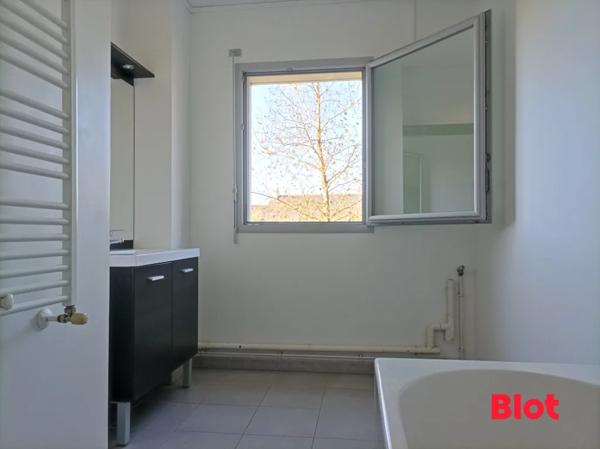 Appartement 3 pièce(s)