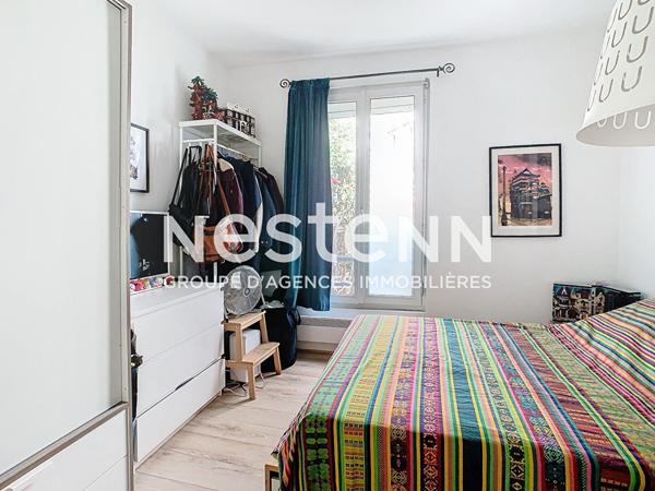 Maison Issy-les-moulineaux Médiathèque 4 pièce(s) 81 m2