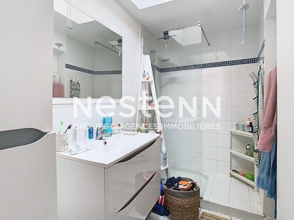 Maison Issy-les-moulineaux Médiathèque 4 pièce(s) 81 m2