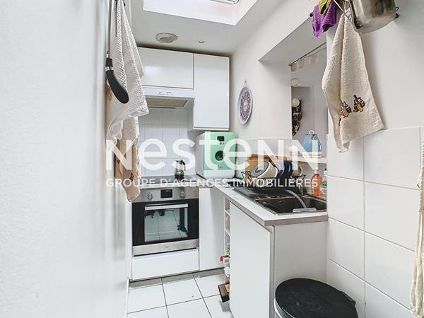 Maison Issy-les-moulineaux Médiathèque 4 pièce(s) 81 m2