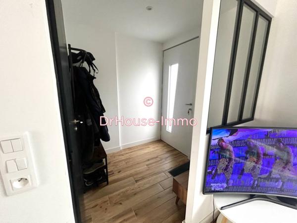 Maison à vendre 6 pièces de 125 m²