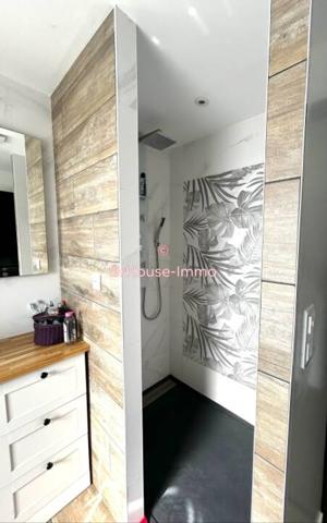 Maison à vendre 6 pièces de 125 m²