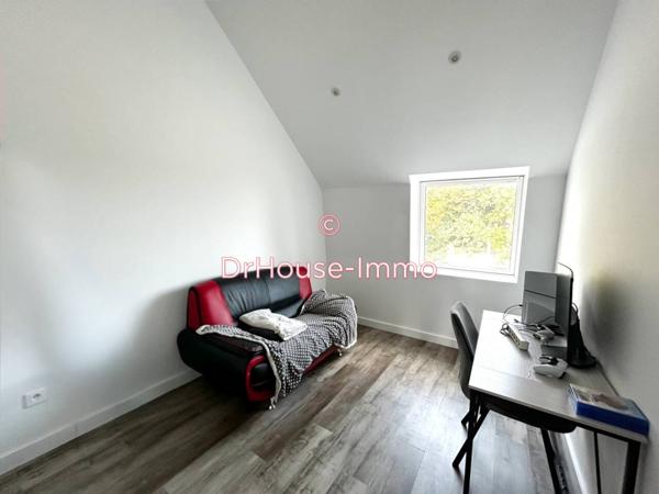Maison à vendre 6 pièces de 125 m²