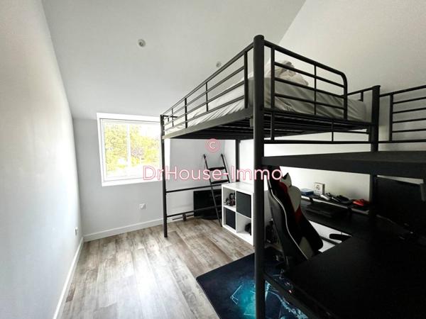 Maison à vendre 6 pièces de 125 m²