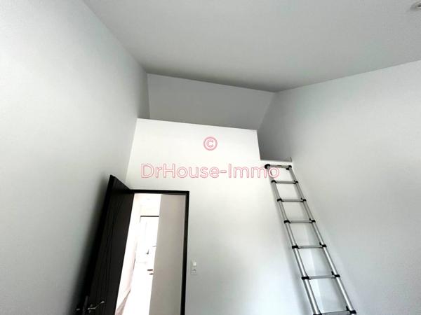 Maison à vendre 6 pièces de 125 m²