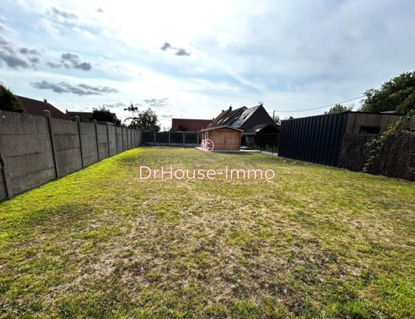 Maison à vendre 6 pièces de 125 m²