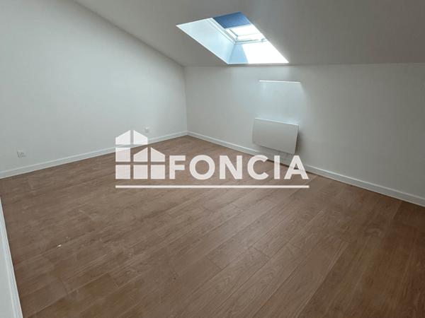 Location Maison 4 pièces 108.4 m² - 21 rue Jean Moulin Athies Sous Laon 02840