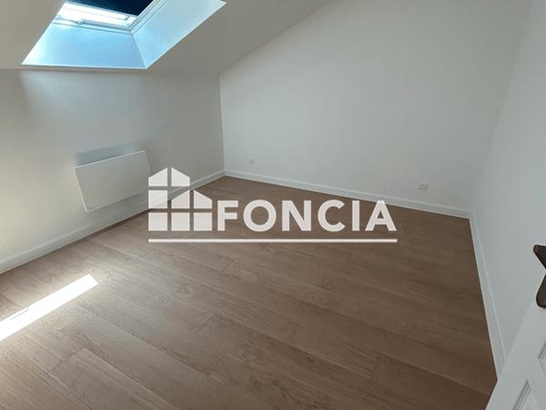 Location Maison 4 pièces 108.4 m² - 21 rue Jean Moulin Athies Sous Laon 02840