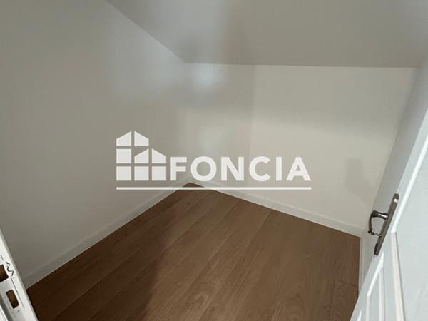 Location Maison 4 pièces 108.4 m² - 21 rue Jean Moulin Athies Sous Laon 02840