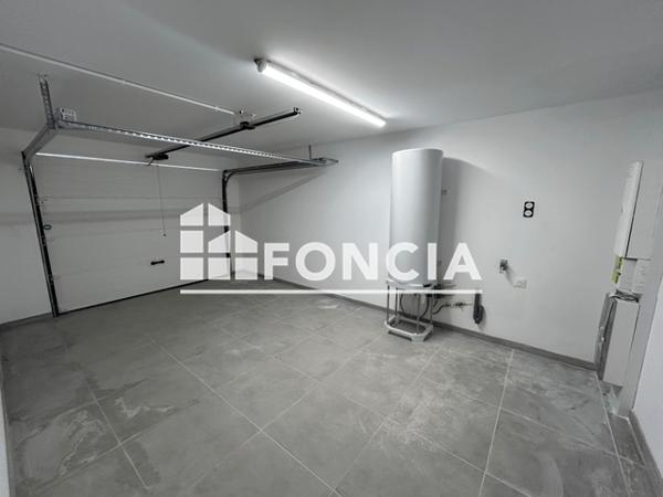 Location Maison 4 pièces 108.4 m² - 21 rue Jean Moulin Athies Sous Laon 02840