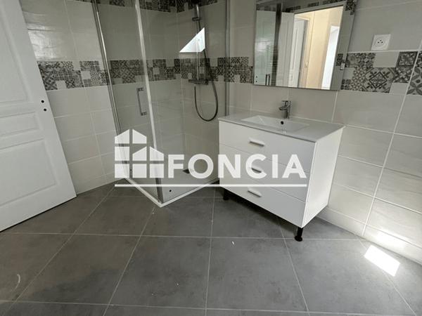 Location Maison 4 pièces 108.4 m² - 21 rue Jean Moulin Athies Sous Laon 02840