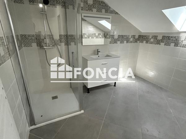 Location Maison 4 pièces 108.4 m² - 21 rue Jean Moulin Athies Sous Laon 02840