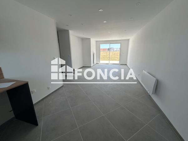 Location Maison 4 pièces 108.4 m² - 21 rue Jean Moulin Athies Sous Laon 02840
