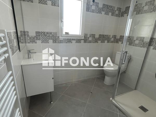 Location Maison 4 pièces 108.4 m² - 21 rue Jean Moulin Athies Sous Laon 02840