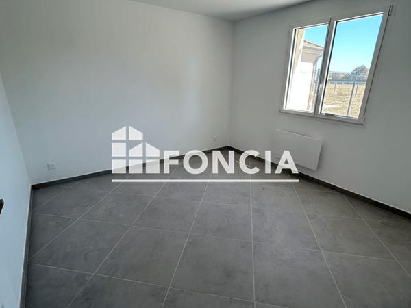 Location Maison 4 pièces 108.4 m² - 21 rue Jean Moulin Athies Sous Laon 02840