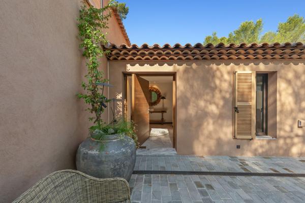 Vente Maison de luxe Le Pradet 6 Pièces 285 m²