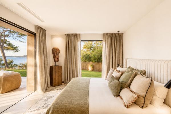Vente Maison de luxe Le Pradet 6 Pièces 285 m²