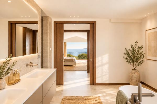 Vente Maison de luxe Le Pradet 6 Pièces 285 m²