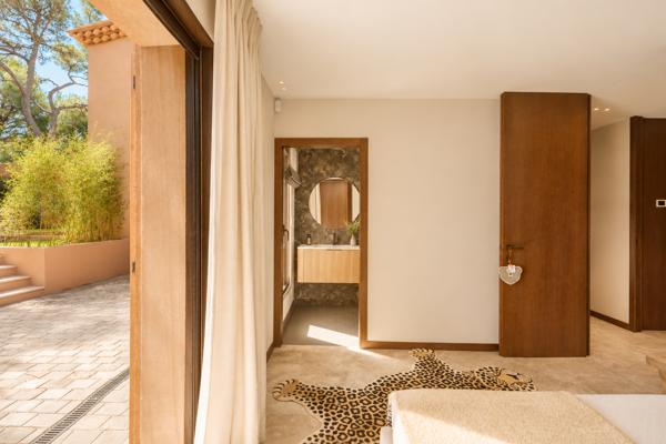 Vente Maison de luxe Le Pradet 6 Pièces 285 m²