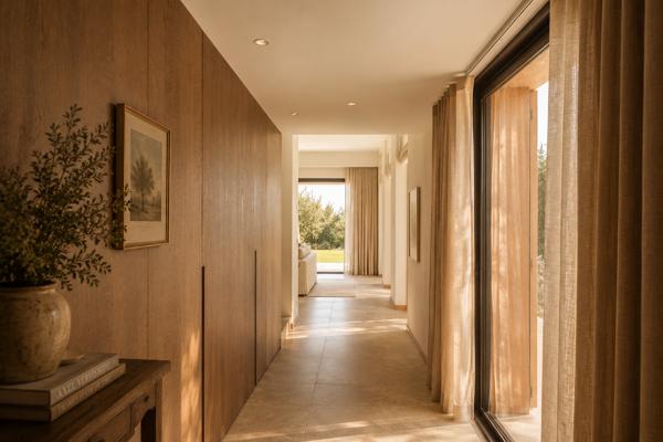 Vente Maison de luxe Le Pradet 6 Pièces 285 m²